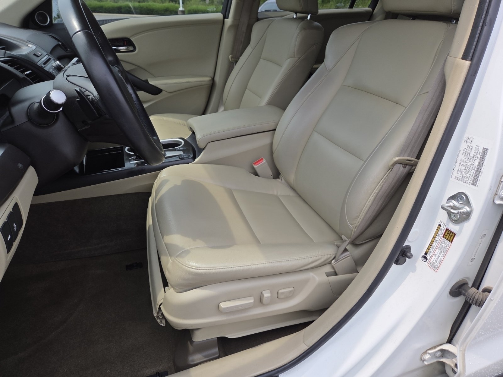 Used 2018 Acura RDX AWD image 25