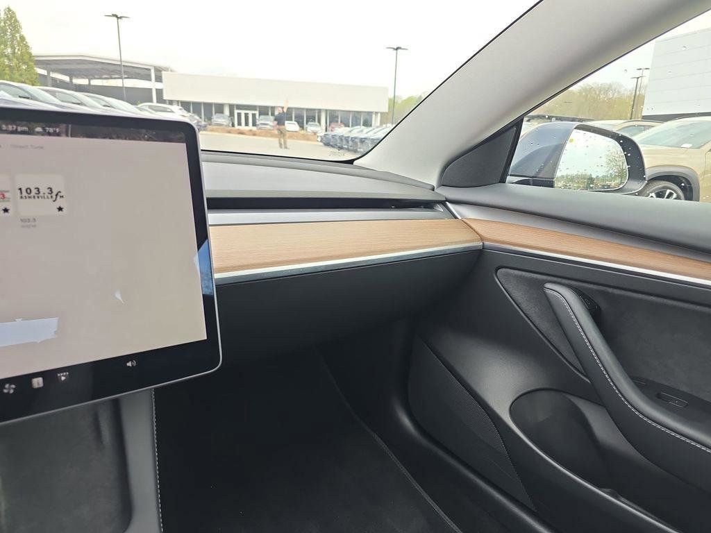 Used 2021 Tesla Model 3 Long Range image 23