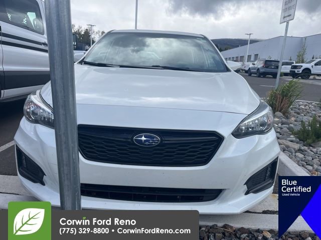 Used 2019 Subaru Impreza 2.0i Sport video 2