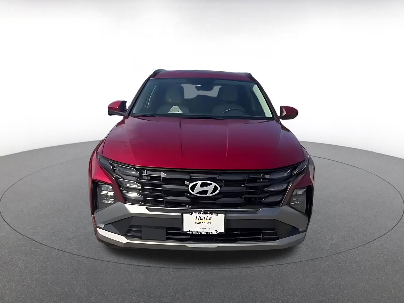 Used 2025 Hyundai Tucson SEL image 3