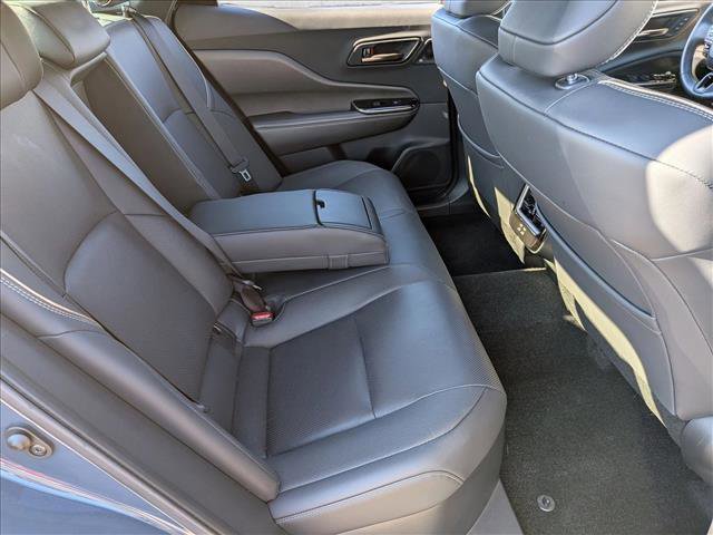 Used 2025 Toyota Crown Nightshade image 20