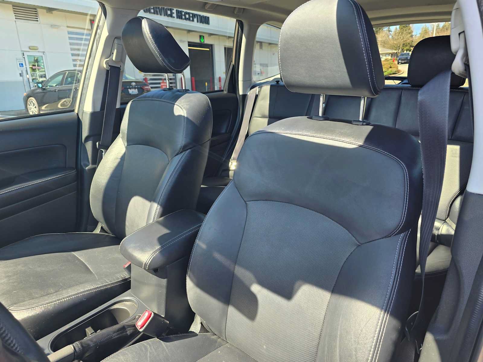 Used 2016 Subaru Forester 2.5i Limited AWD/4WD image 21