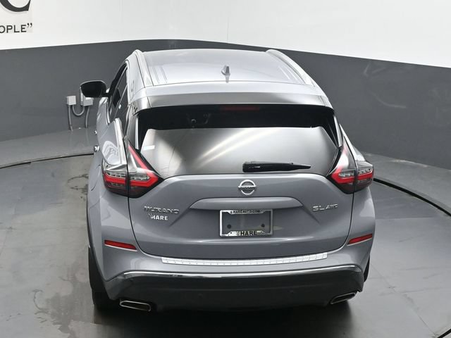 Used 2021 Nissan Murano SL AWD/4WD image 57