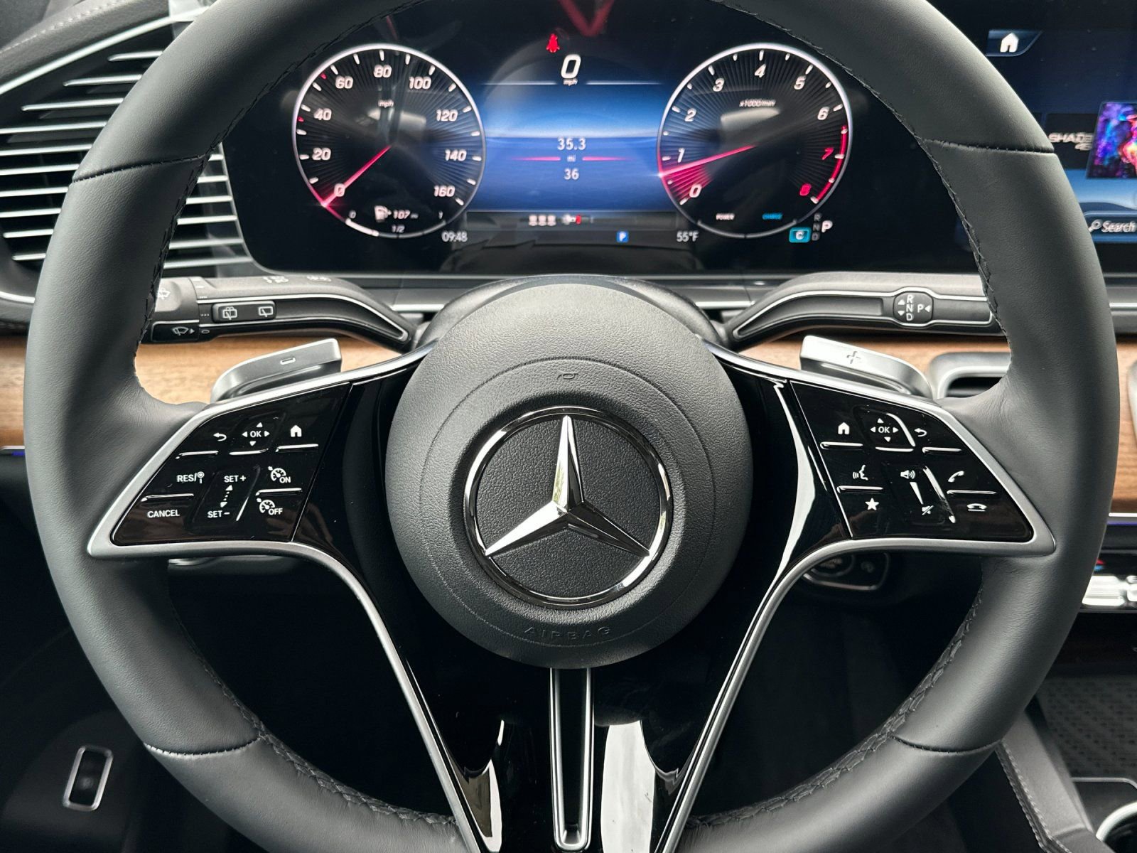 New 2026 Mercedes-Benz GLE 350 4MATIC image 24