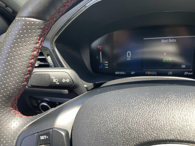 Used 2024 Ford Escape ST-Line AWD/4WD image 36