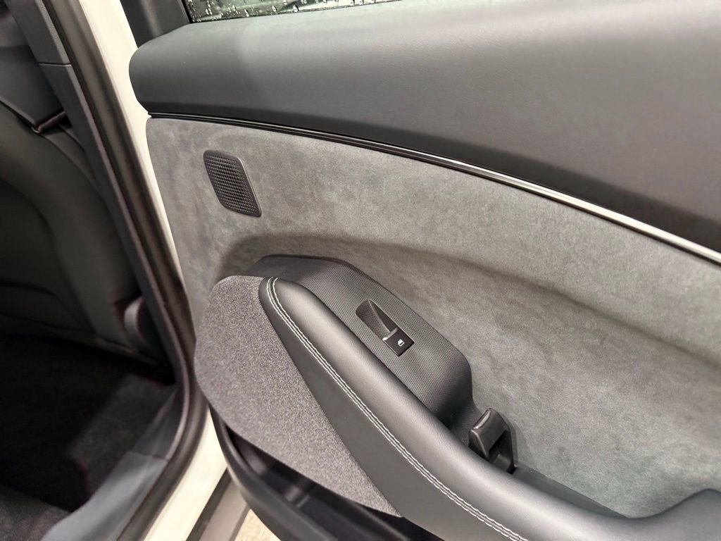 New 2025 Ford Mustang Mach-E GT w/ Interior Protection Package image 27