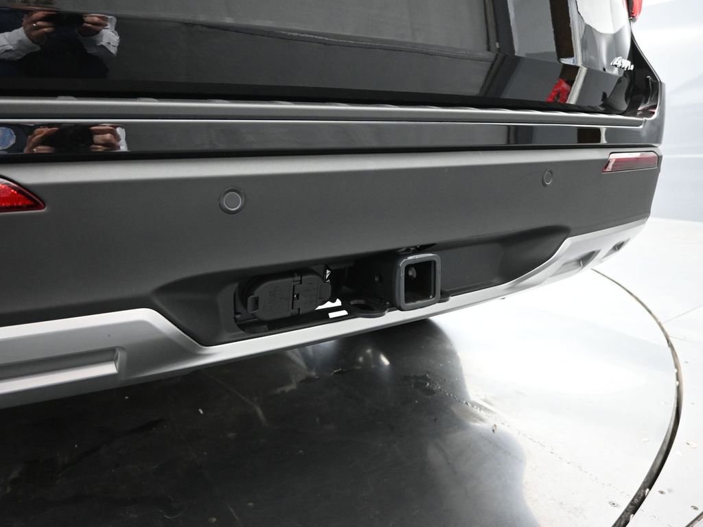 New 2025 Ford Explorer Active w/ Active Comfort Package image 9