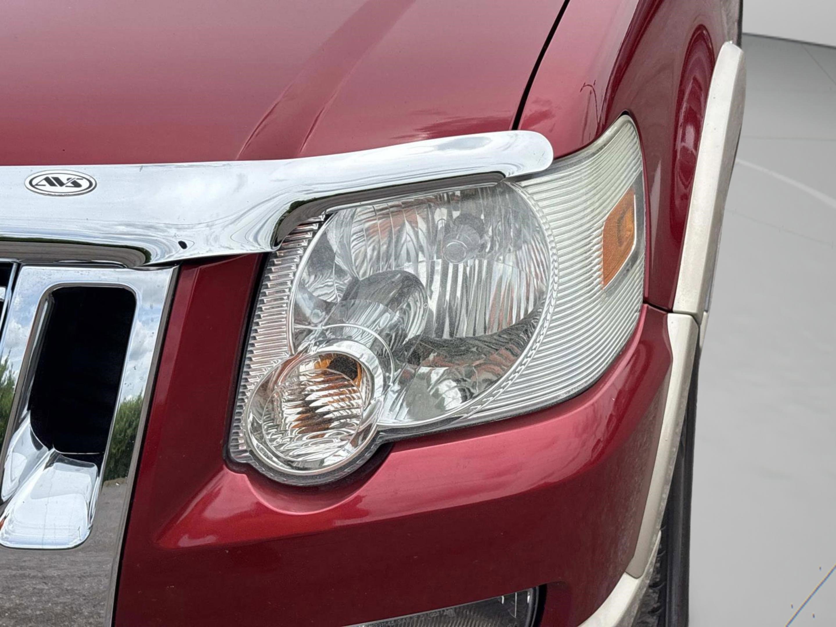 Used 2006 Ford Explorer Eddie Bauer AWD/4WD image 34