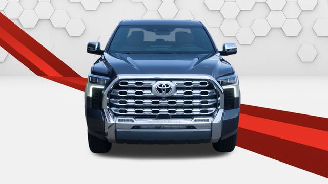 Used 2025 Toyota Tundra 1794 Edition AWD/4WD image 9