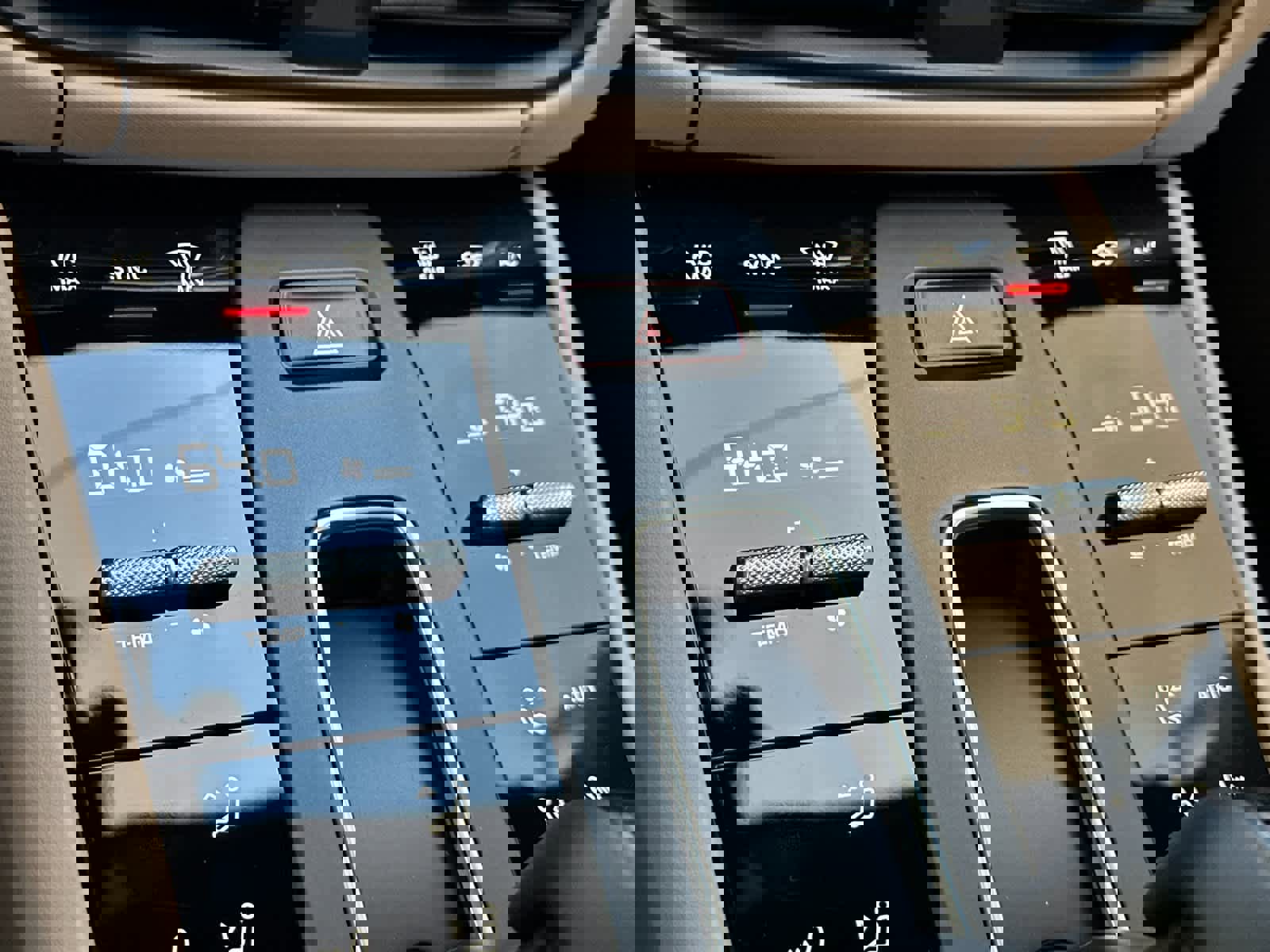 New 2026 Porsche Macan S image 24