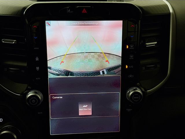 New 2026 RAM 1500 Big Horn image 14