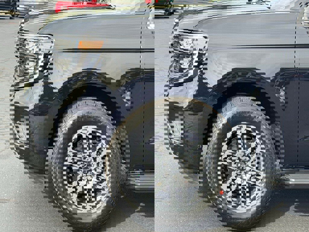 New 2025 Ford Expedition Active image 42