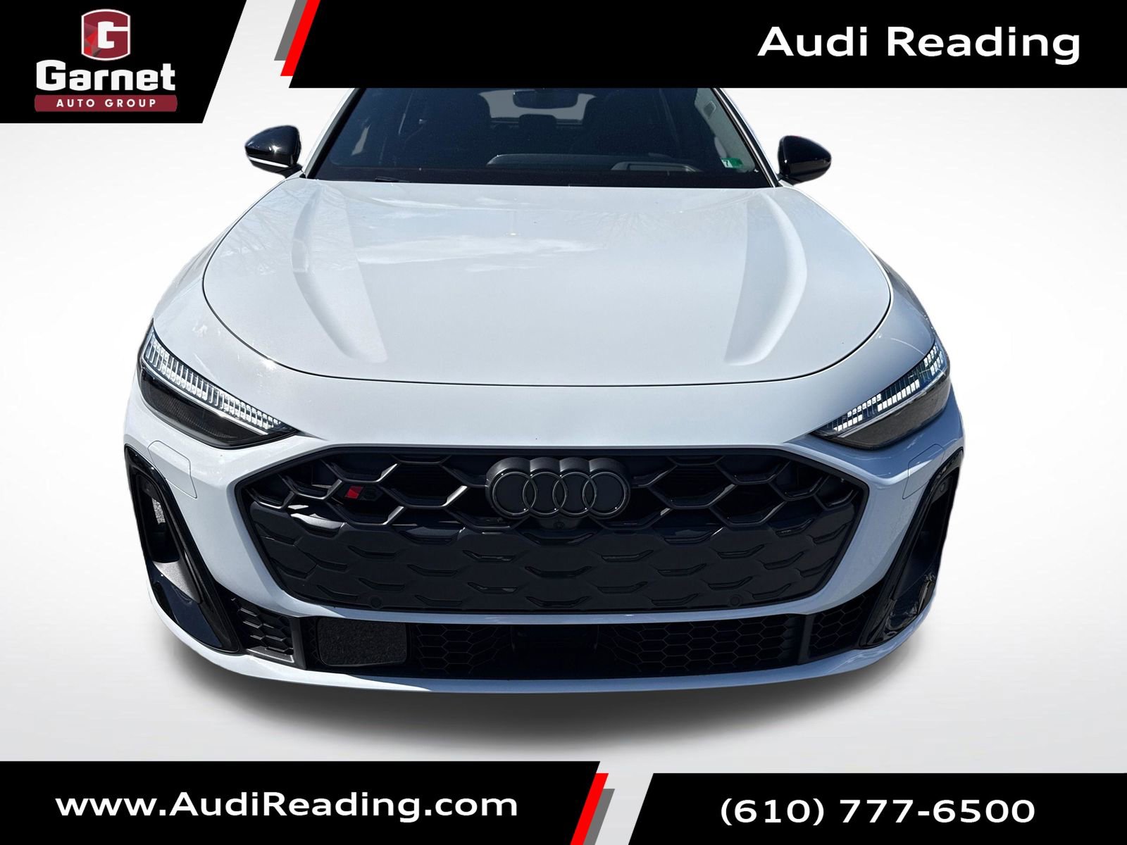 Certified 2025 Audi S5 Prestige w/ Prestige Package AWD/4WD image 16