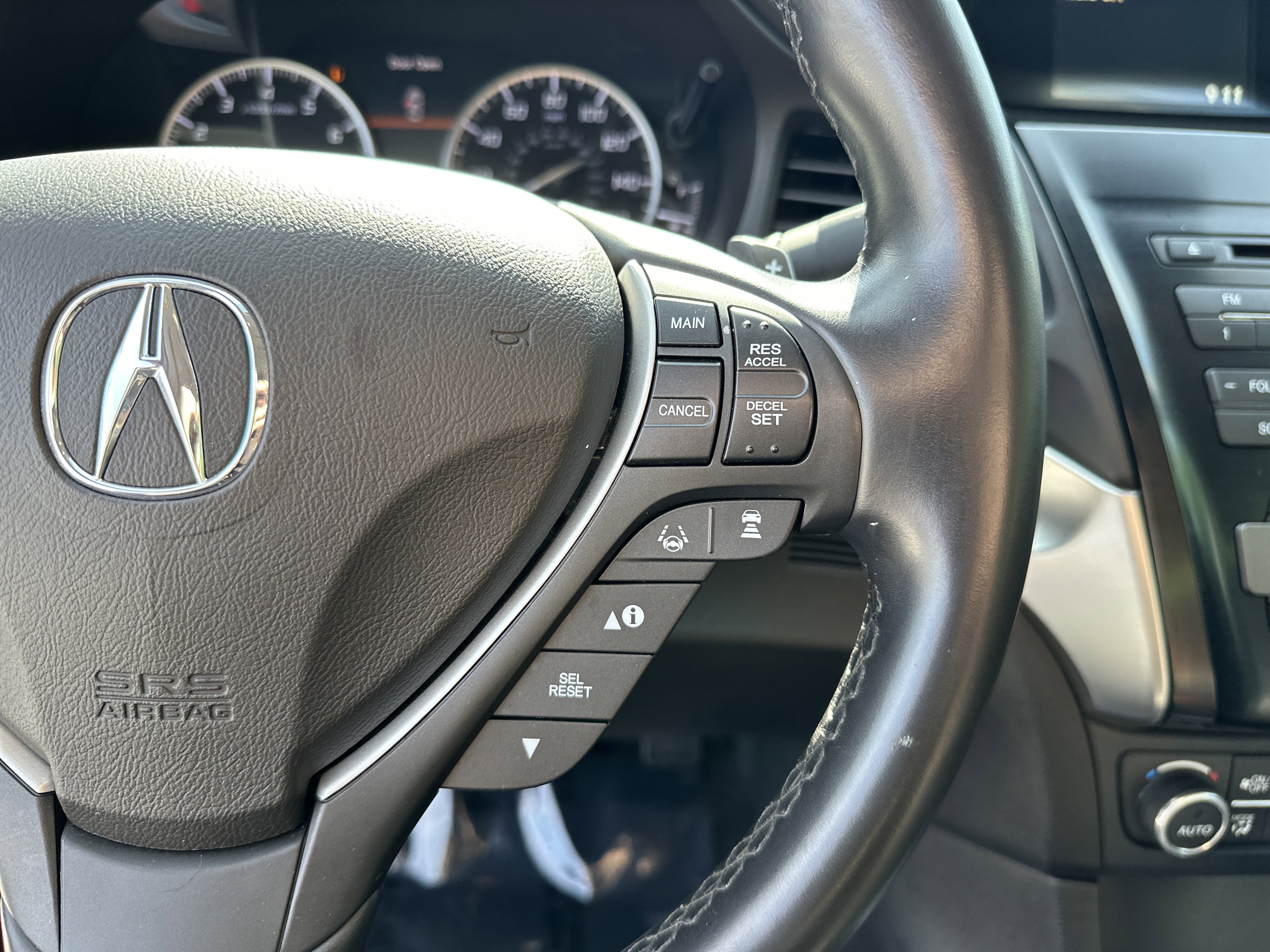 Used 2022 Acura ILX FWD image 20