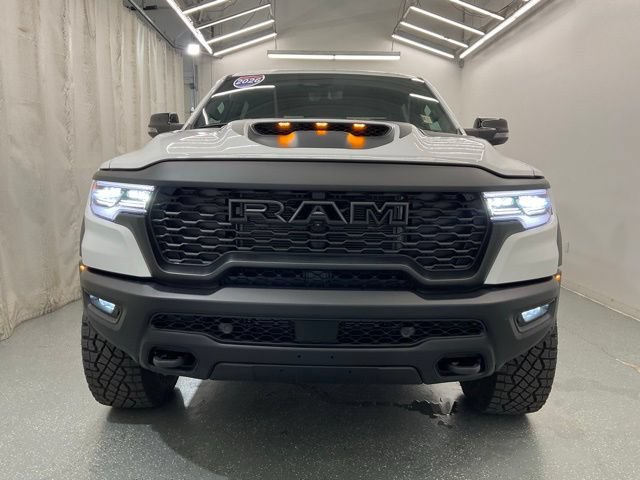 New 2026 RAM 1500 RHO w/ RHO Level 1 Equipment Group AWD/4WD image 3