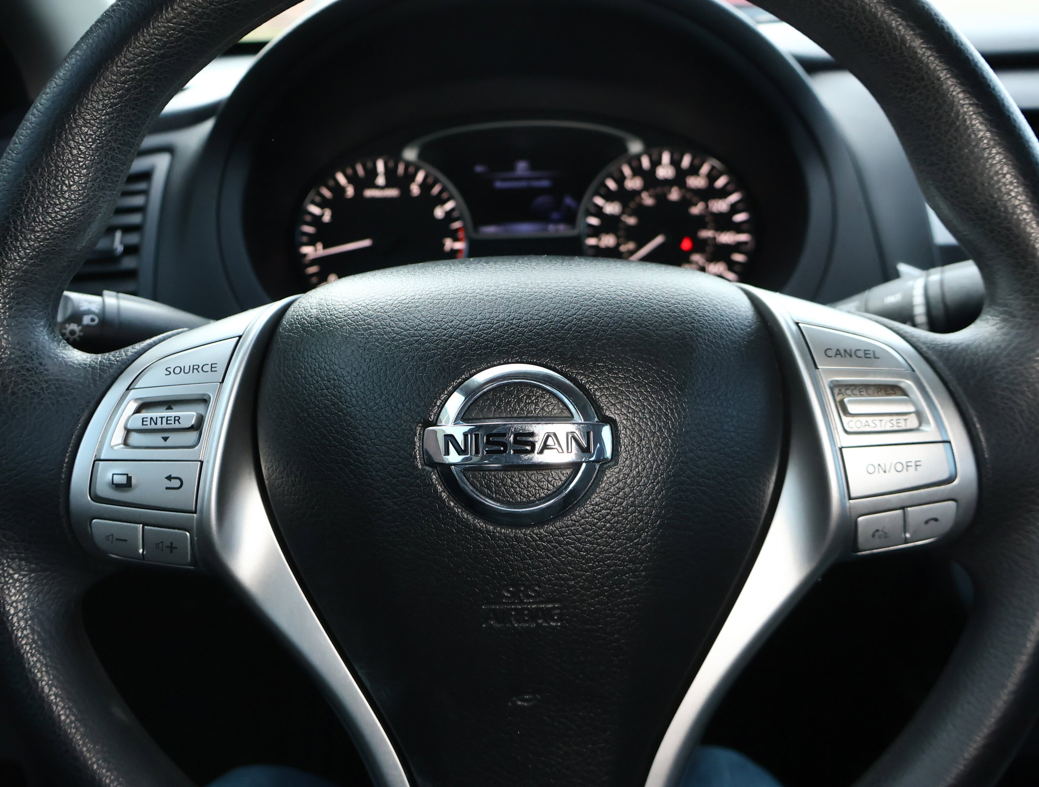 Used 2017 Nissan Altima 2.5 S w/ Power Driver Seat Package image 10