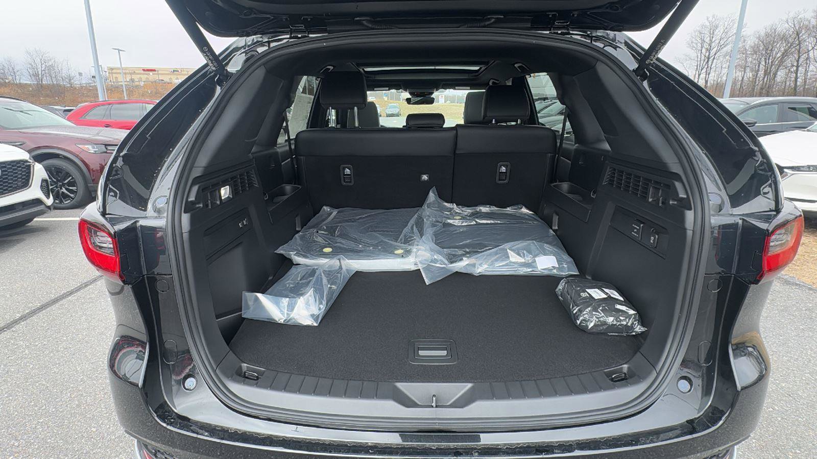 New 2026 MAZDA CX-70 3.3 Turbo w/ Premium Plus Pkg image 13