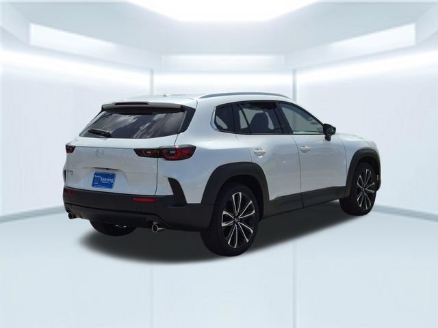 New 2026 MAZDA CX-50 AWD 2.5 S w/ Weather Package image 6