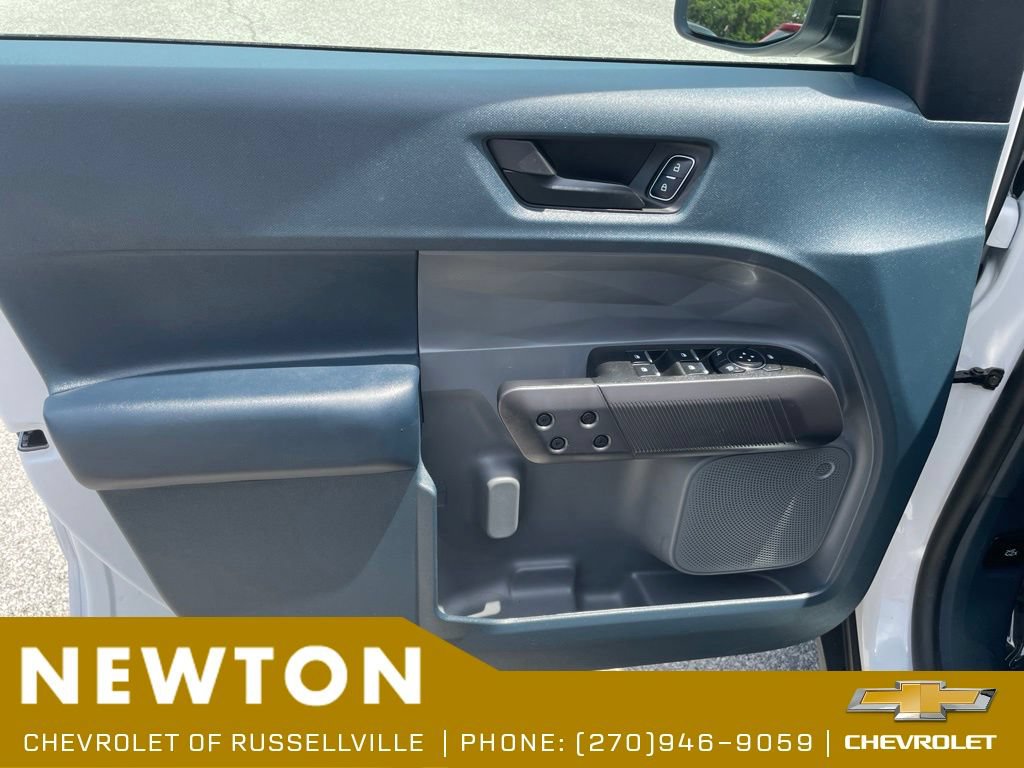 Used 2024 Ford Maverick XLT w/ XLT Luxury Package FWD image 7
