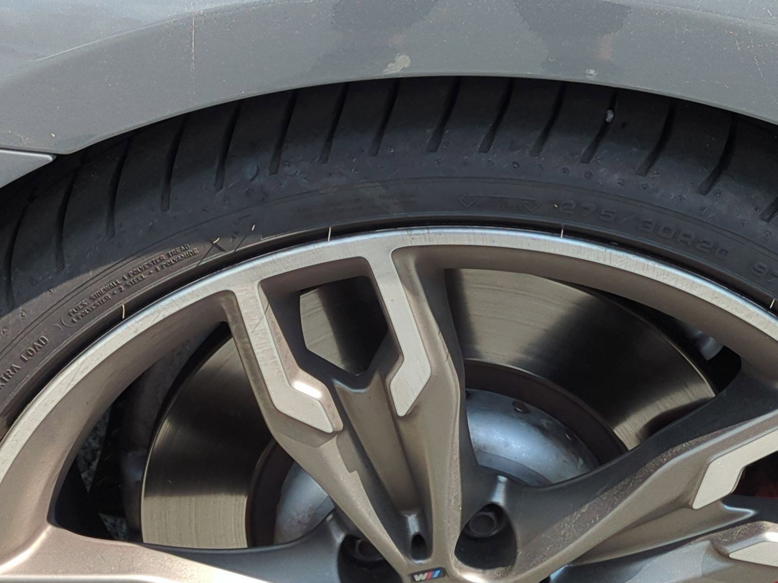 Used 2021 BMW M550i xDrive w/ Premium Package image 12