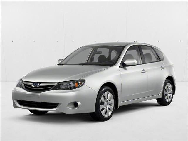 Used 2011 Subaru Impreza 2.5i AWD/4WD image 1