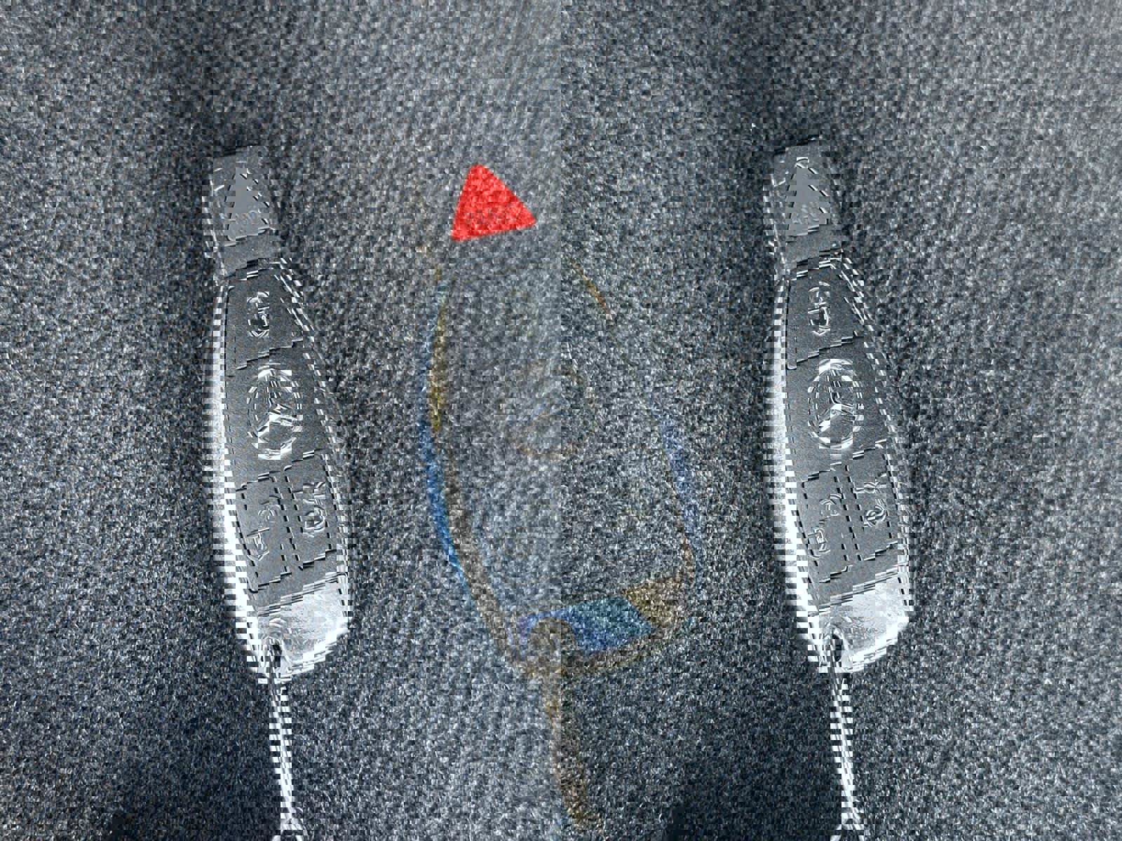 Used 2018 Mercedes-Benz GLC 300 image 21