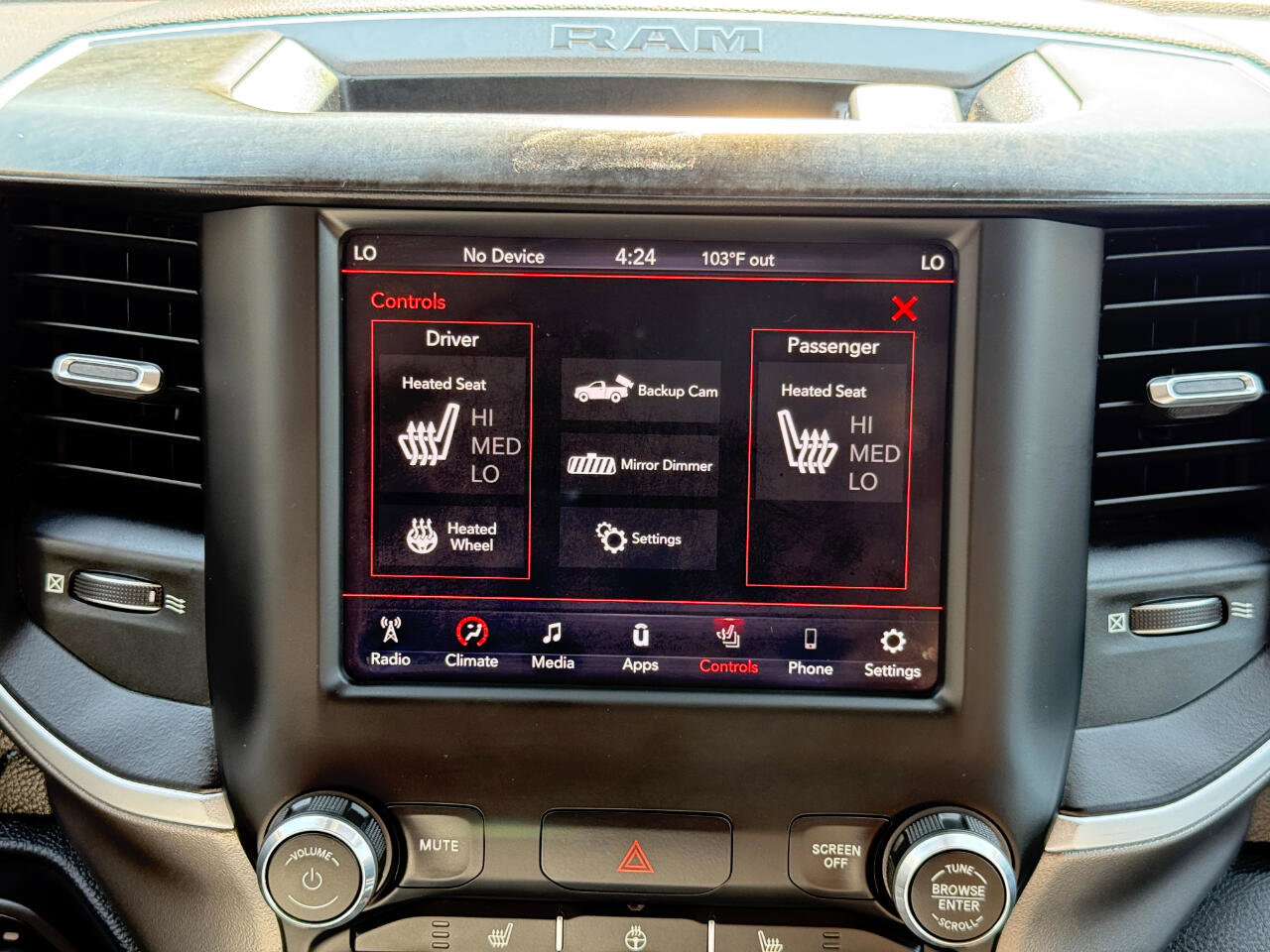 Used 2019 RAM 1500 Big Horn image 63