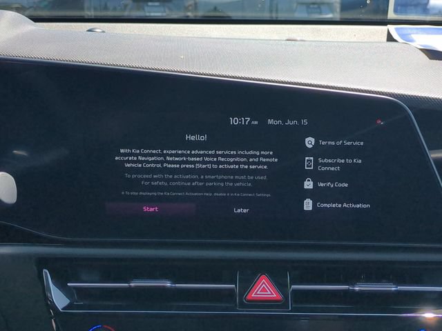 Certified 2024 Kia Niro Wave FWD image 22