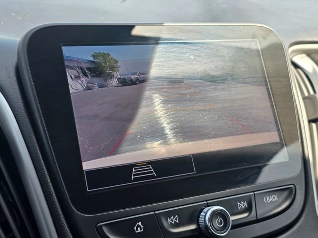 Used 2024 Chevrolet Malibu LT FWD image 26