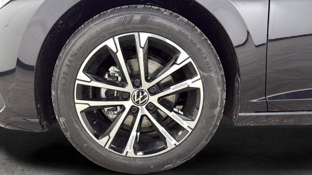 New 2026 Volkswagen Jetta Sport FWD image 35