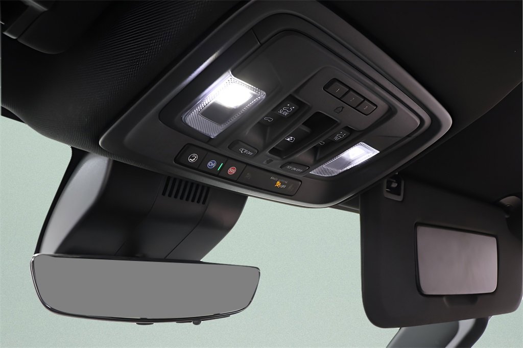 Used 2023 GMC Sierra 1500 AT4 w/ Technology Package image 16