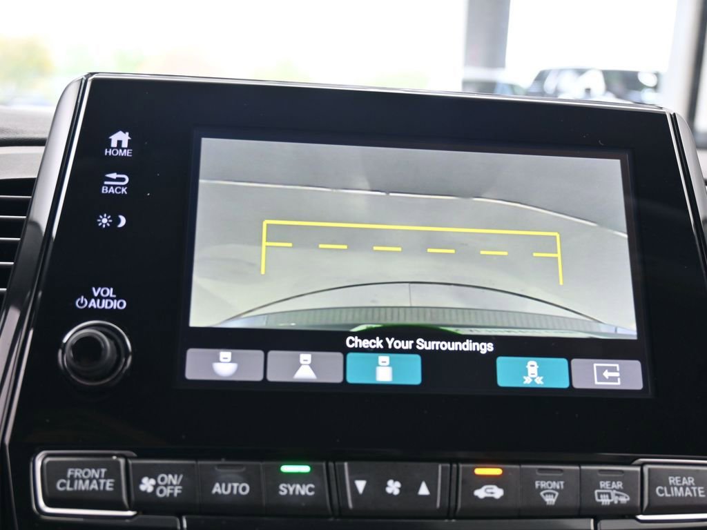 Used 2021 Honda Odyssey Elite image 23