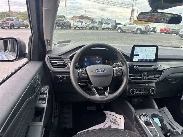 New 2026 Ford Escape Active w/ Cold Weather Package image 14