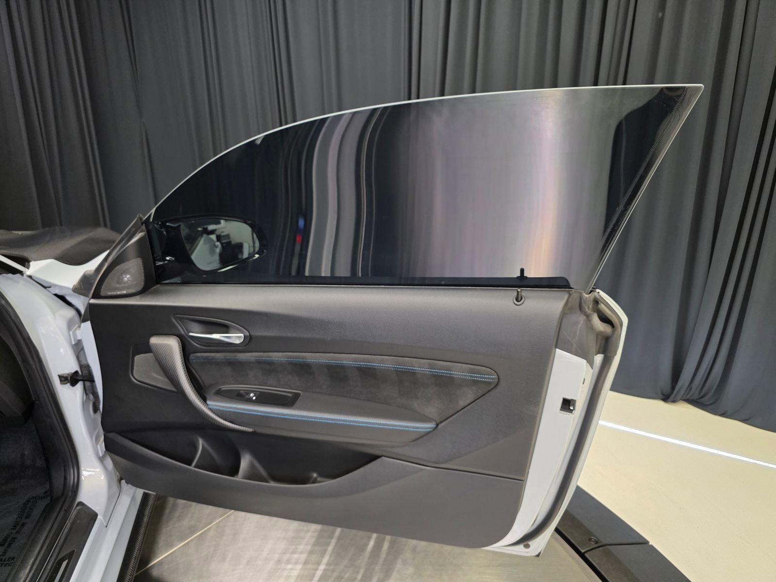 Used 2019 BMW M2 Competition RWD image 37