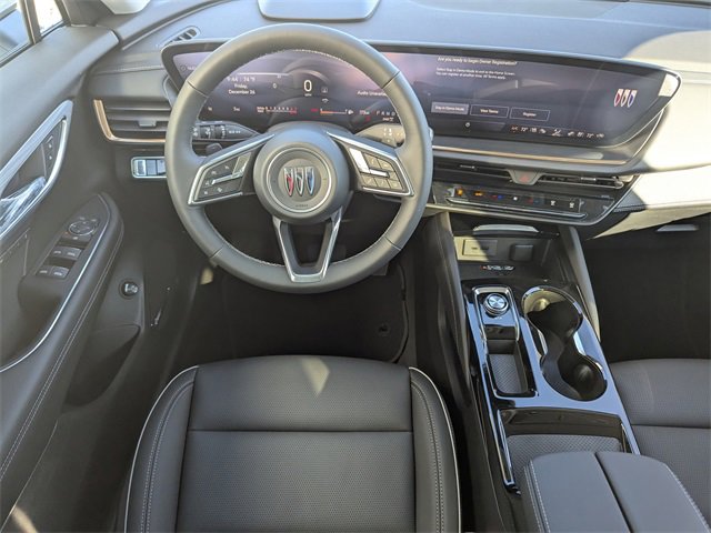 New 2026 Buick Envision Avenir image 12