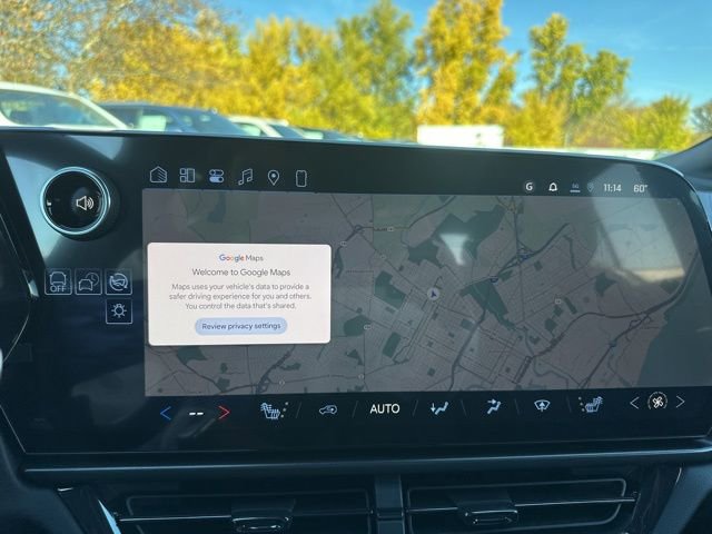 New 2026 Chevrolet Equinox EV RS image 25