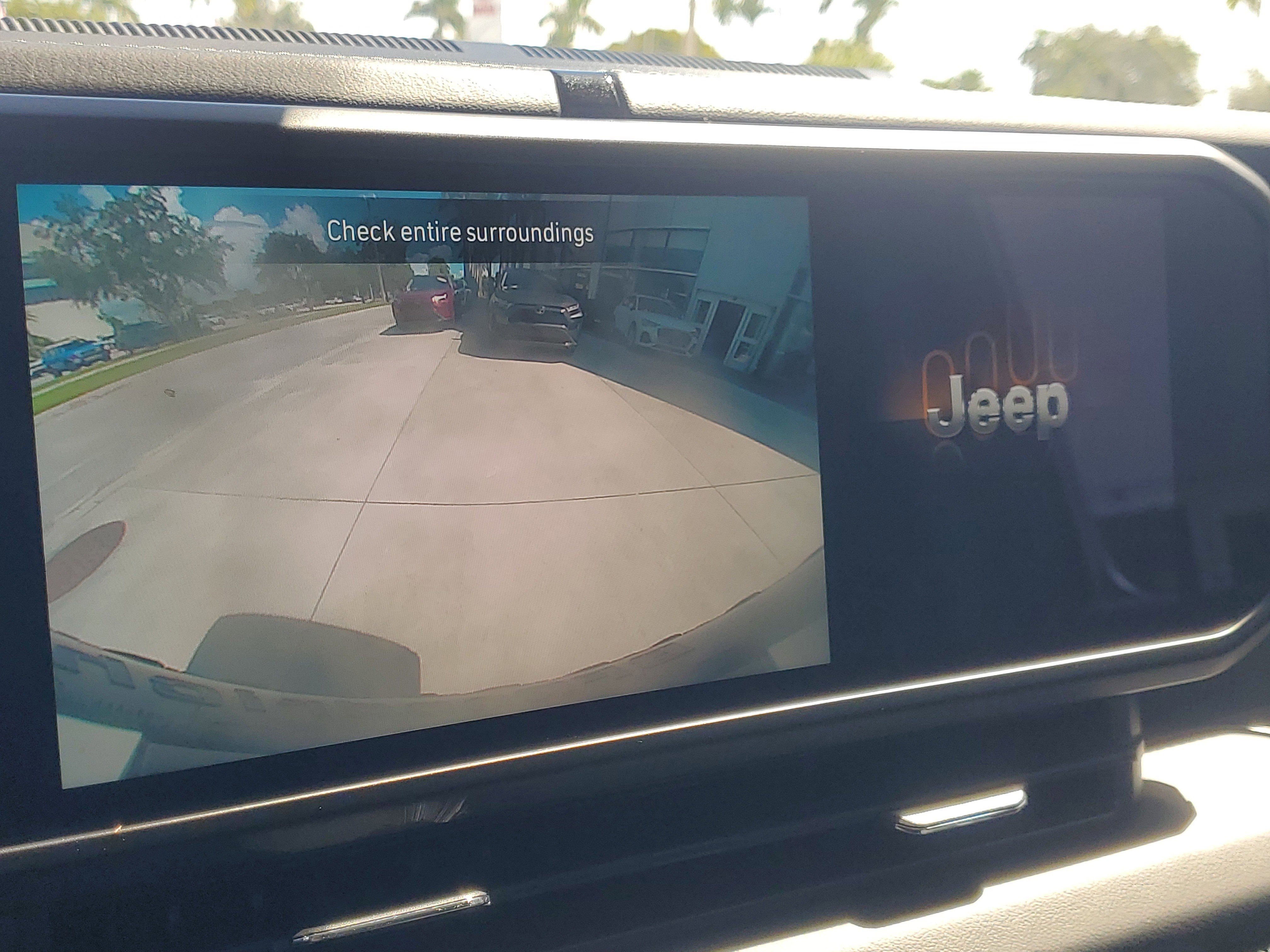 Used 2024 Jeep Wrangler Unlimited Rubicon 4xe image 27