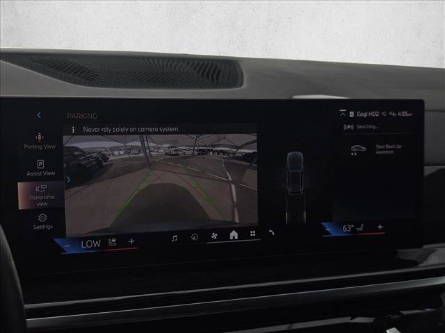 Used 2026 BMW X5 xDrive40i image 23