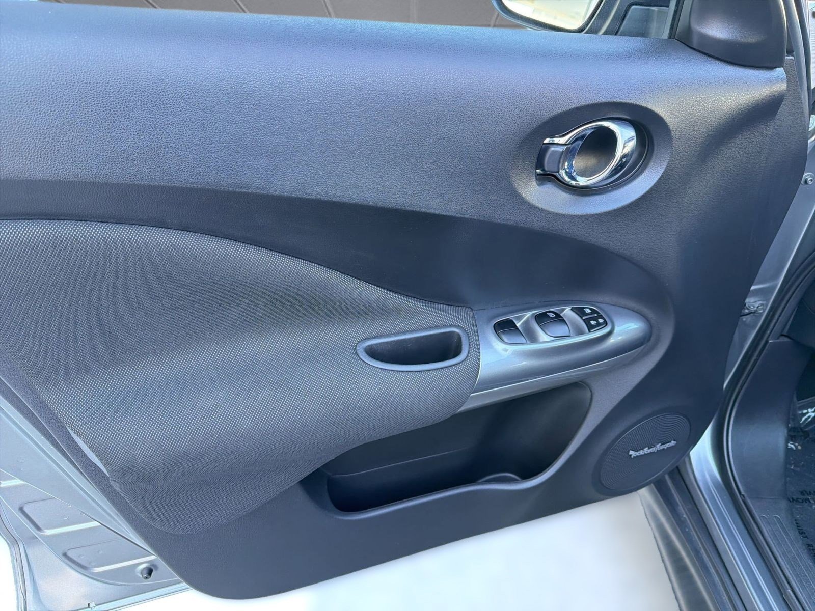 Used 2017 Nissan Juke SL image 13