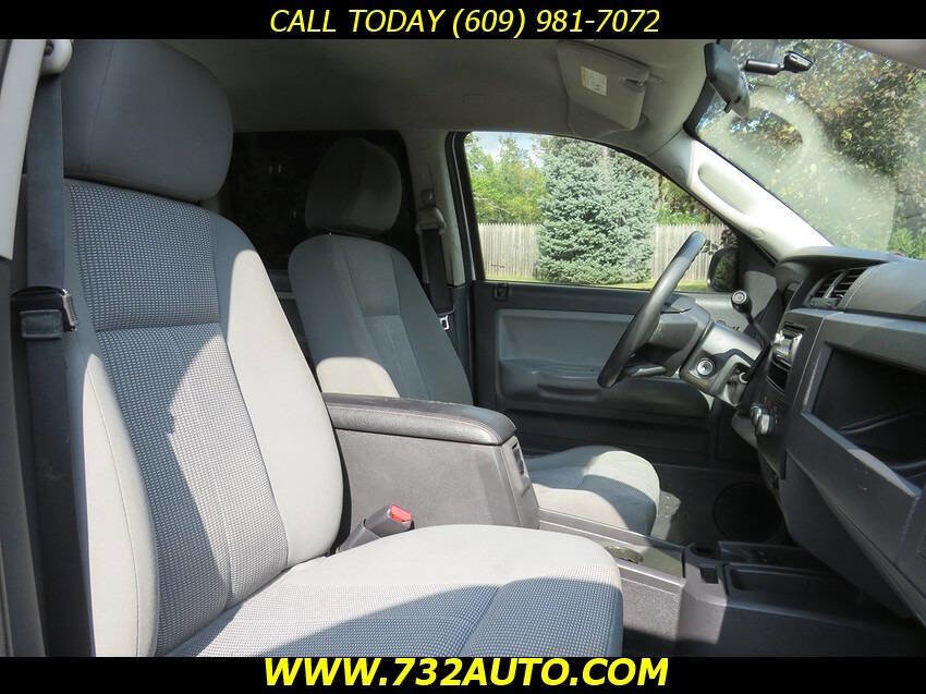Used 2011 Dodge Dakota Big Horn image 7