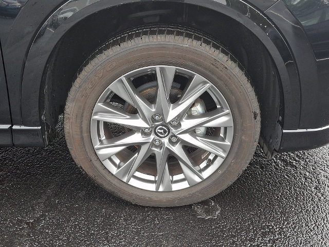 Used 2025 MAZDA CX-5 AWD 2.5 S w/ Premium Plus Pkg image 9