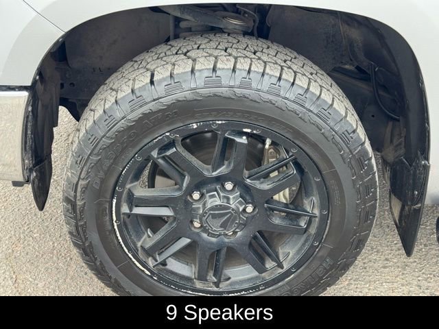 Used 2021 Toyota Tundra SR5 w/ SR5 Upgrade Package image 9