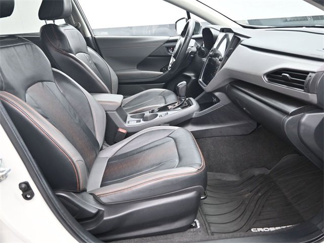 Used 2024 Subaru Crosstrek 2.5i Limited image 9