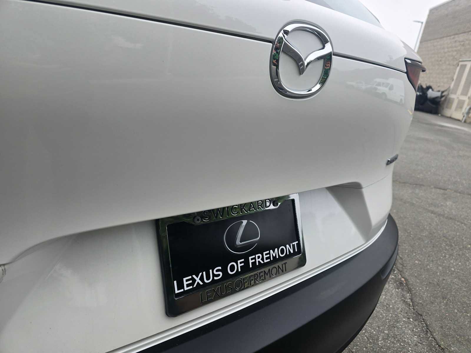 Used 2023 MAZDA CX-30 AWD 2.5 S image 13