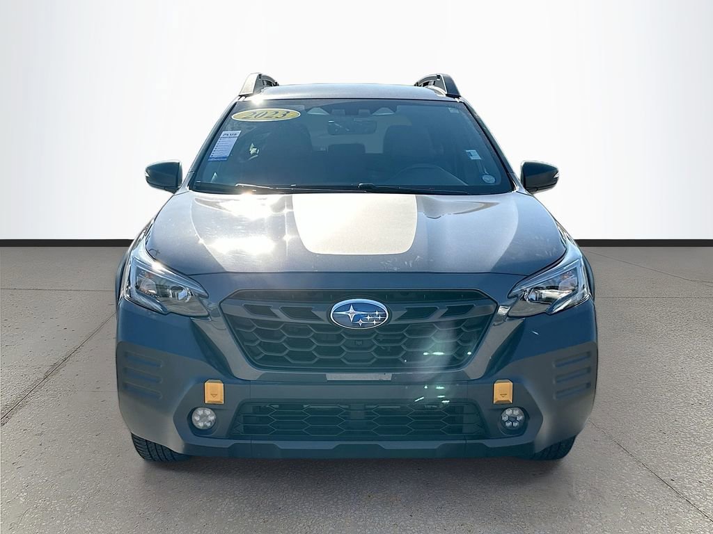 Used 2023 Subaru Outback Wilderness image 2