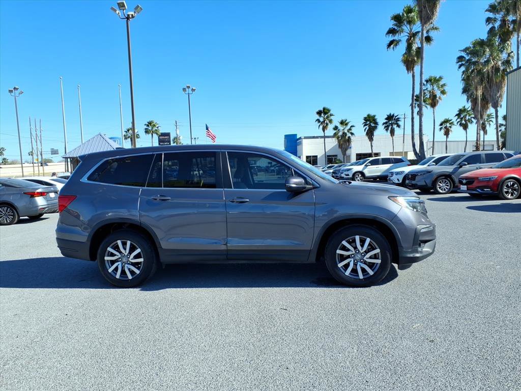 Used 2020 Honda Pilot EX-L image 9