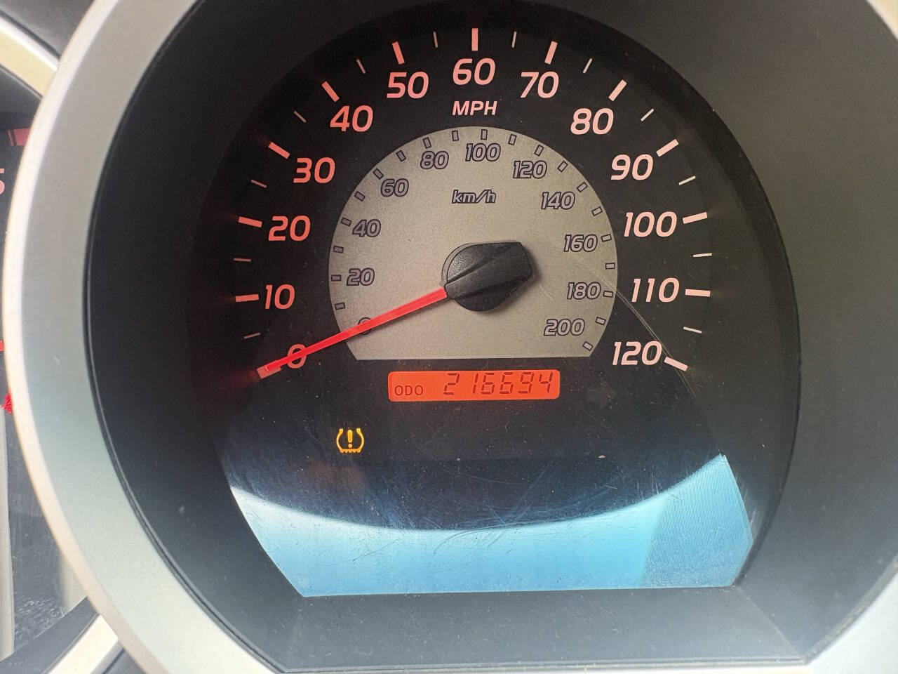 Used 2007 Toyota Tacoma PreRunner RWD image 30