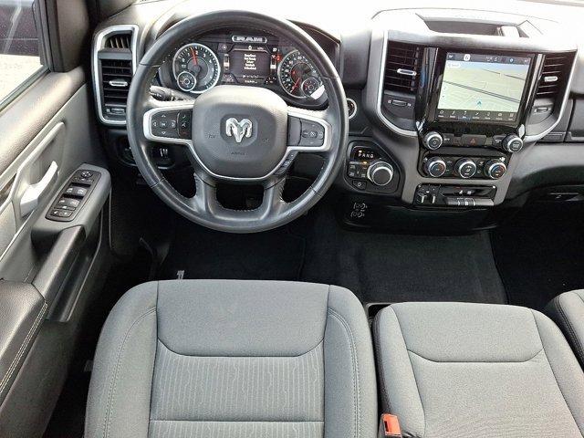 Certified 2022 RAM 1500 Big Horn image 13