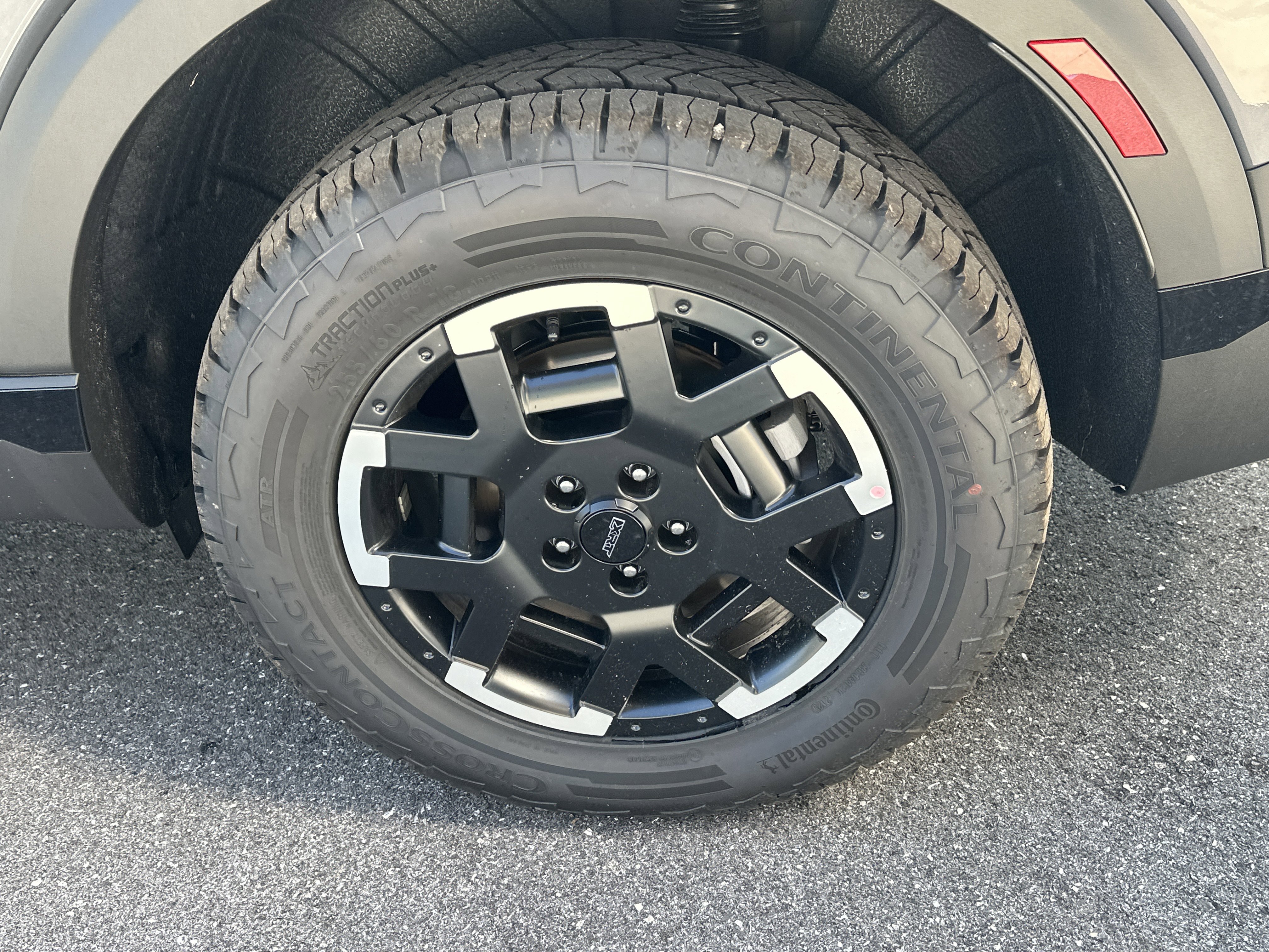 New 2026 Hyundai Palisade XRT Pro image 10