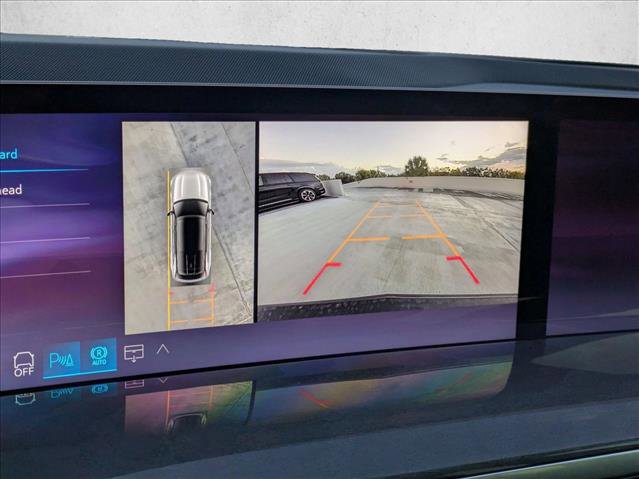 New 2026 Cadillac Escalade IQ Sport 2 w/ LPO, ONYX Package image 12